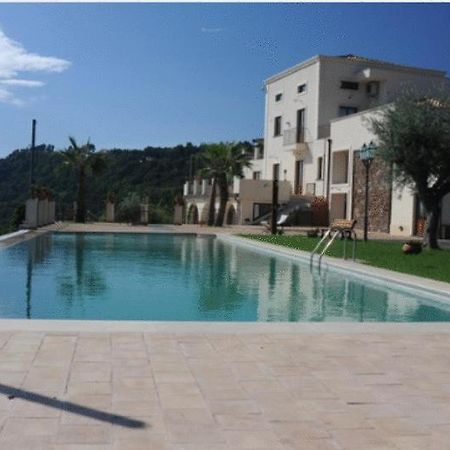 Tenuta Santa Tecla Acireale Exteriér fotografie