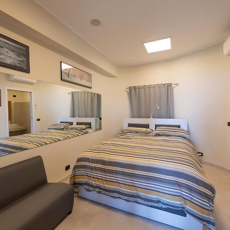 Tenuta Santa Tecla Acireale Exteriér fotografie