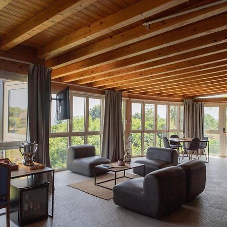Tenuta Santa Tecla Acireale Exteriér fotografie