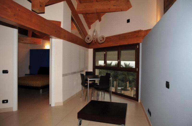 Tenuta Santa Tecla Acireale Exteriér fotografie