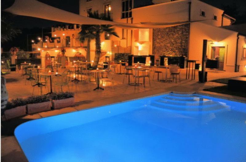 Tenuta Santa Tecla Acireale Exteriér fotografie