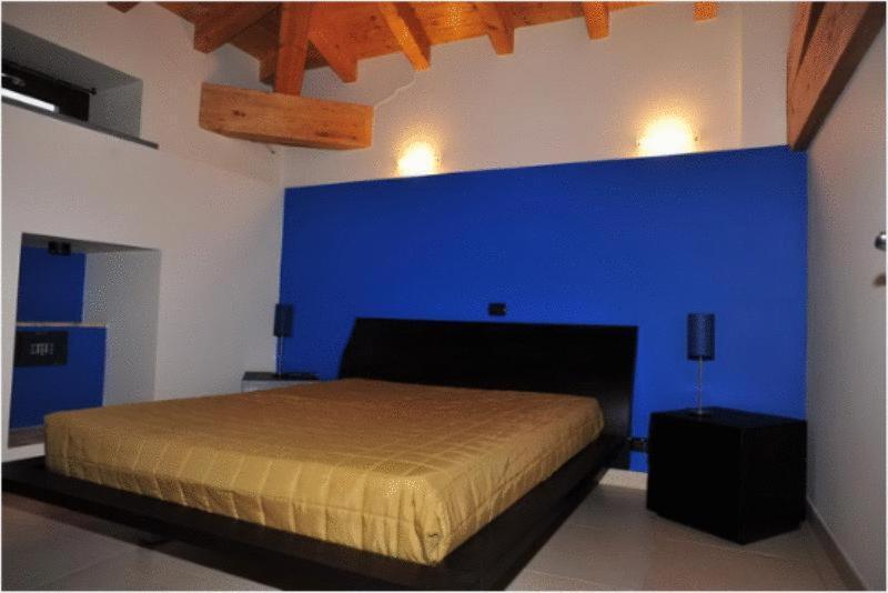 Tenuta Santa Tecla Acireale Exteriér fotografie