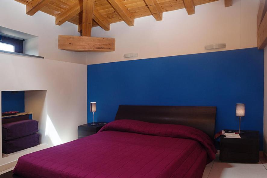 Tenuta Santa Tecla Acireale Exteriér fotografie