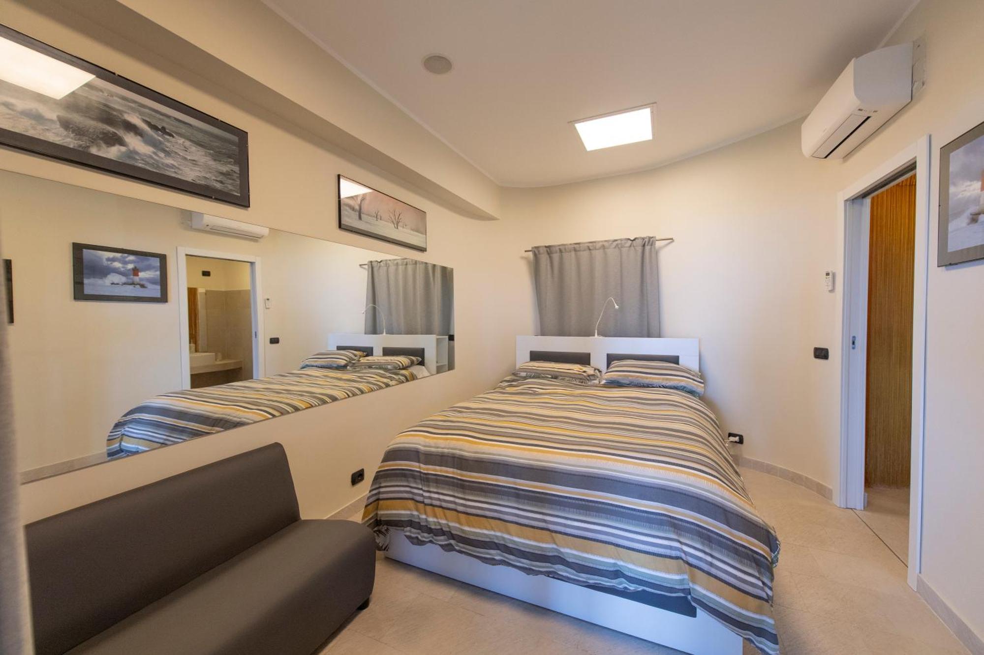 Tenuta Santa Tecla Acireale Exteriér fotografie