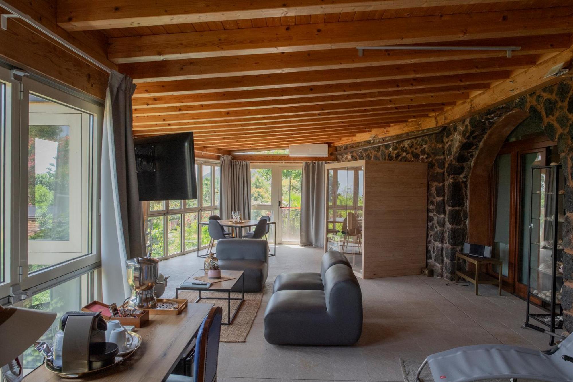 Tenuta Santa Tecla Acireale Exteriér fotografie
