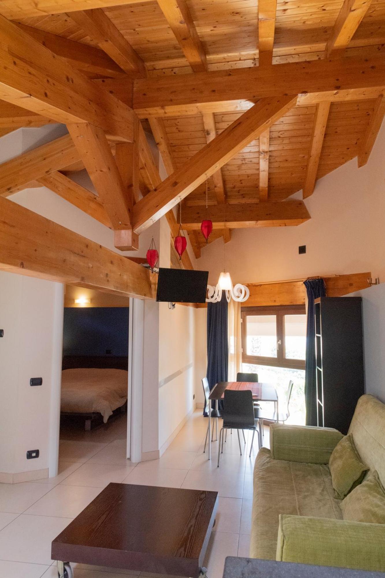 Tenuta Santa Tecla Acireale Exteriér fotografie