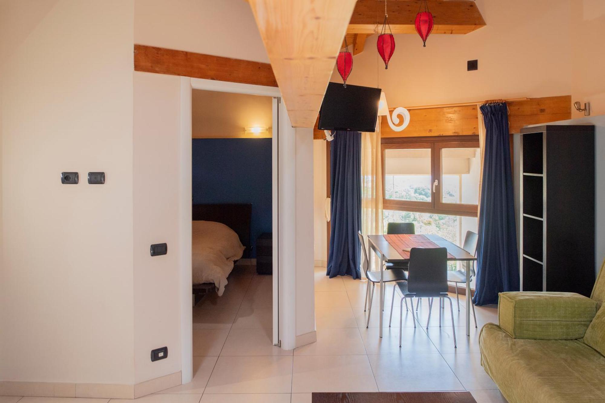 Tenuta Santa Tecla Acireale Exteriér fotografie