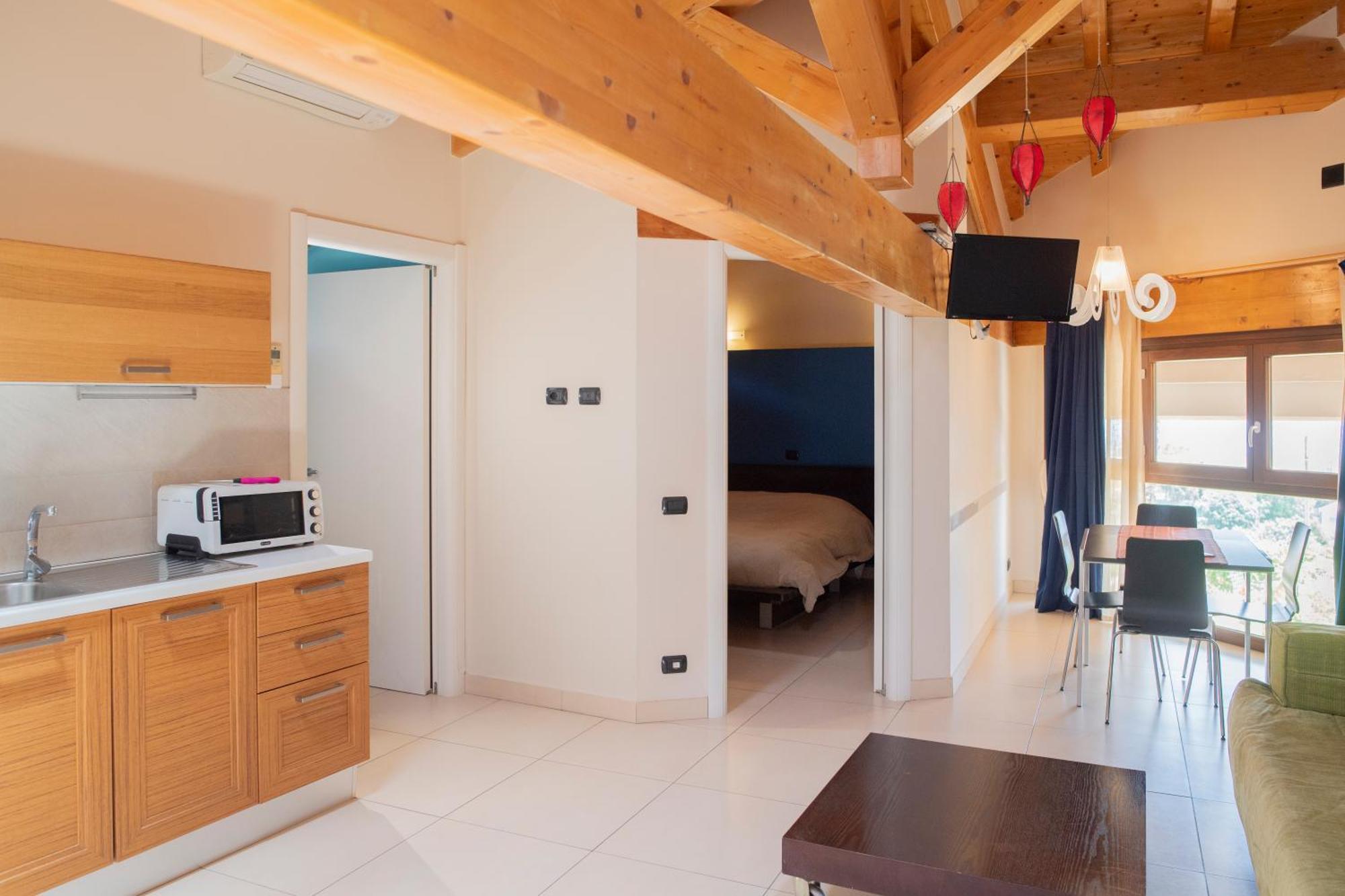 Tenuta Santa Tecla Acireale Exteriér fotografie