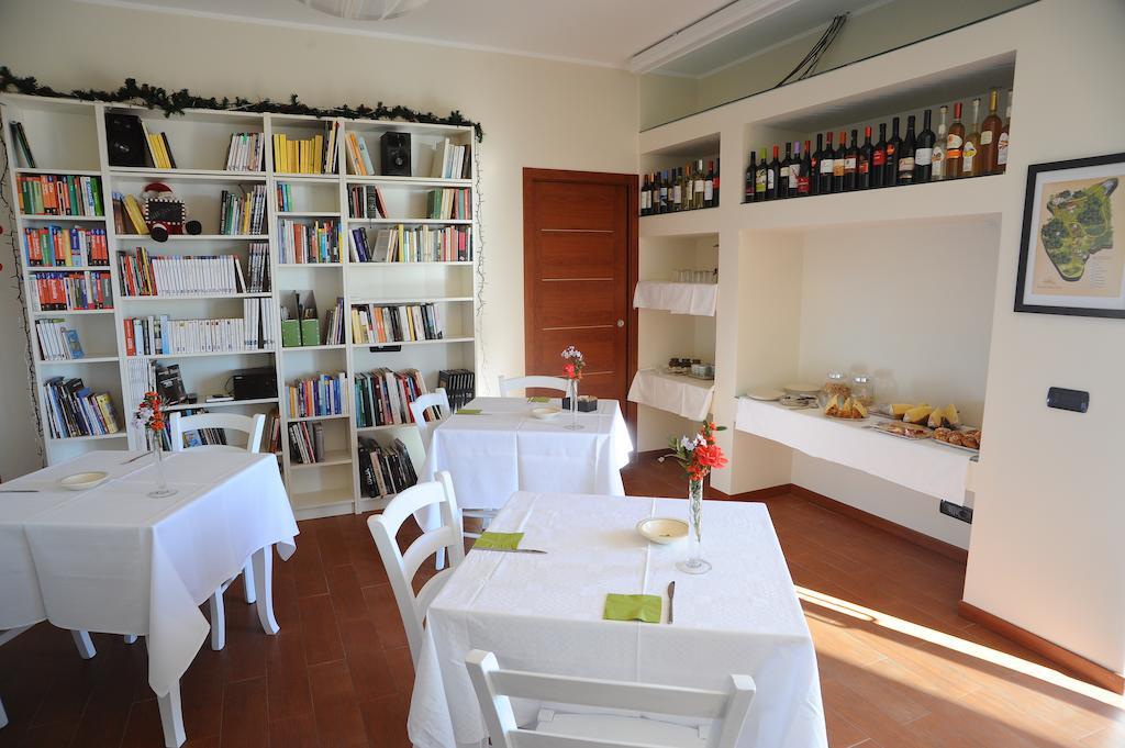 Tenuta Santa Tecla Acireale Exteriér fotografie