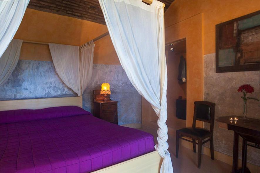 Tenuta Santa Tecla Acireale Exteriér fotografie