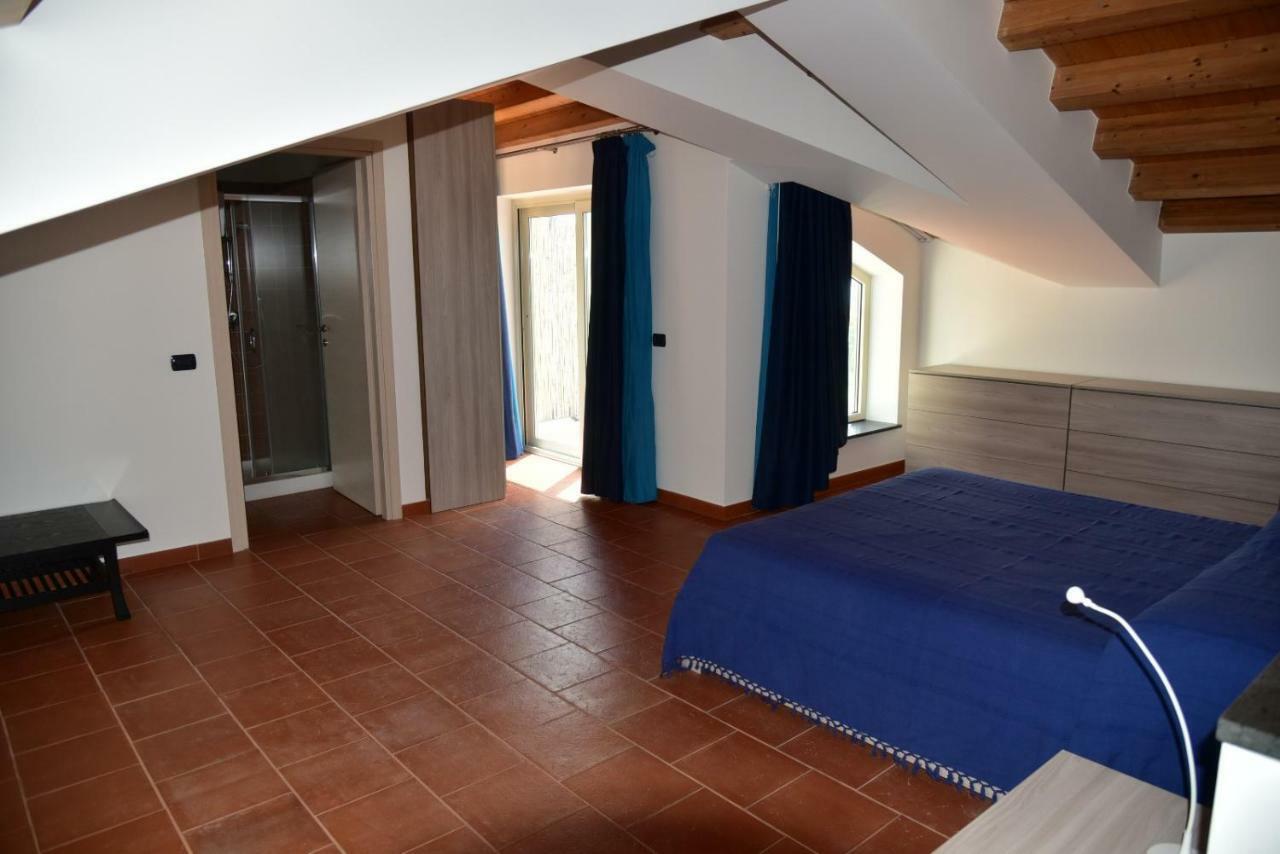 Tenuta Santa Tecla Acireale Exteriér fotografie