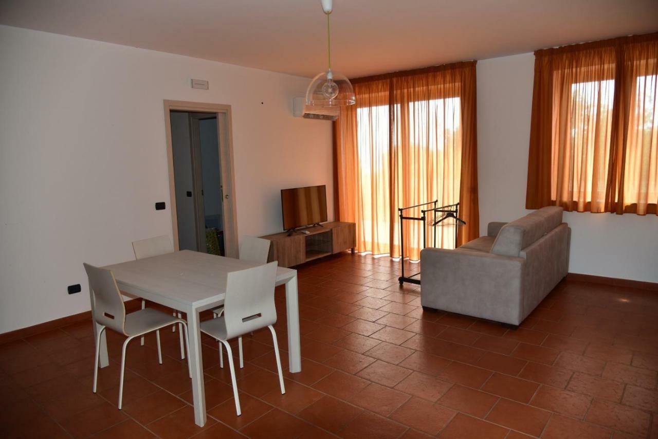 Tenuta Santa Tecla Acireale Exteriér fotografie