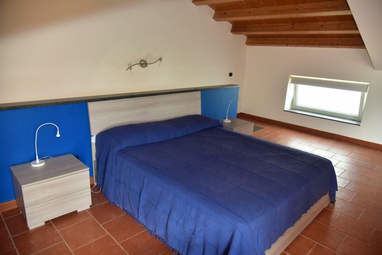 Tenuta Santa Tecla Acireale Exteriér fotografie